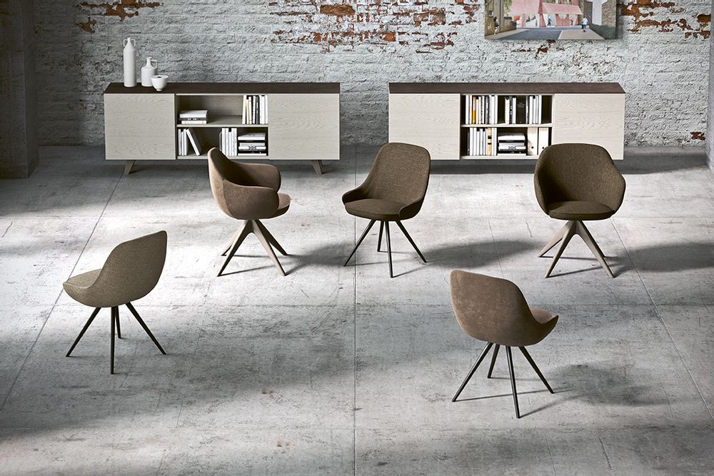 Fauteuils - COLLECTION BRIO - IMPERIAL LINE