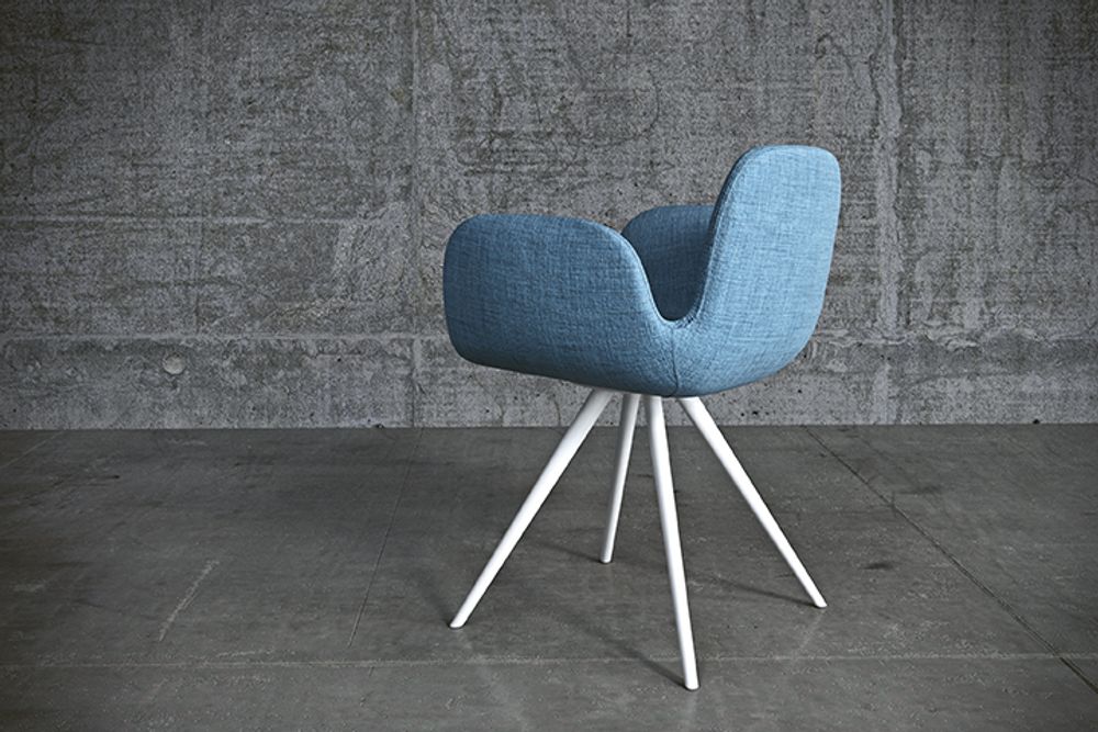 Fauteuils - Fauteuil BOLLA - IMPERIAL LINE S.R.L.