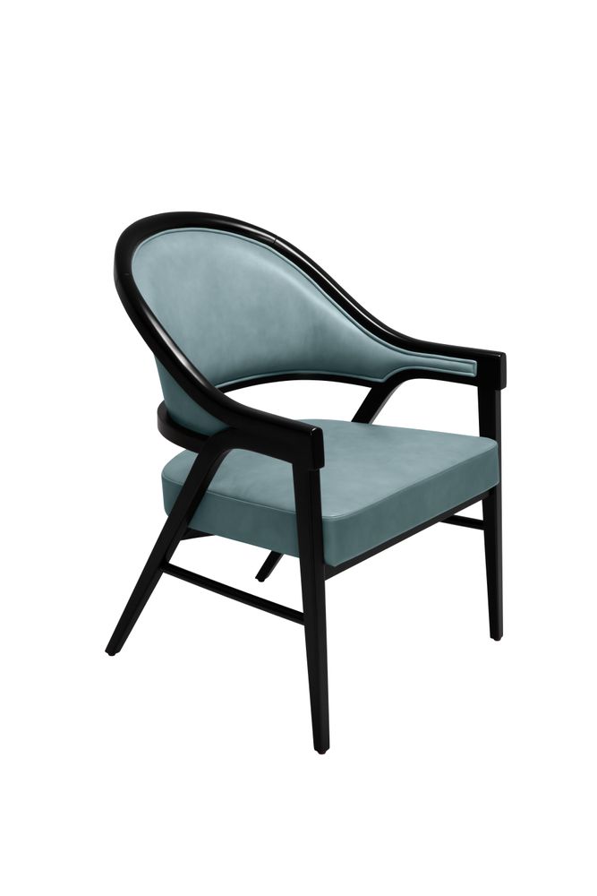 Chairs - GRACE Chair - ALGA BY PAULO ANTUNES