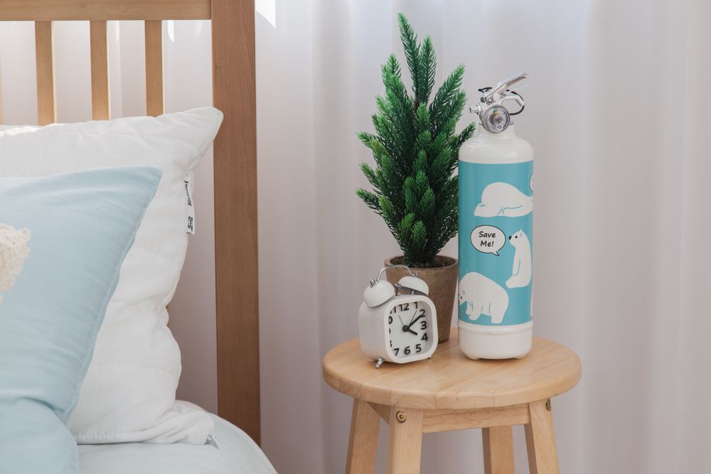 Gifts - Graphic Design Fire Extinguisher - DAIDONG FIRE PROTECTION CO., LTD.