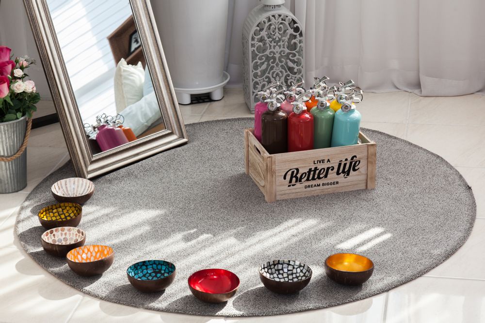 Gifts - Color Design Fire Extinguisher - DAIDONG FIRE PROTECTION CO., LTD.