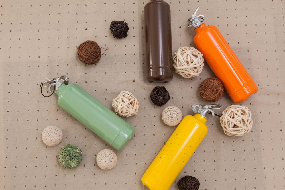 Gifts - Color Design Fire Extinguisher - DAIDONG FIRE PROTECTION CO., LTD.