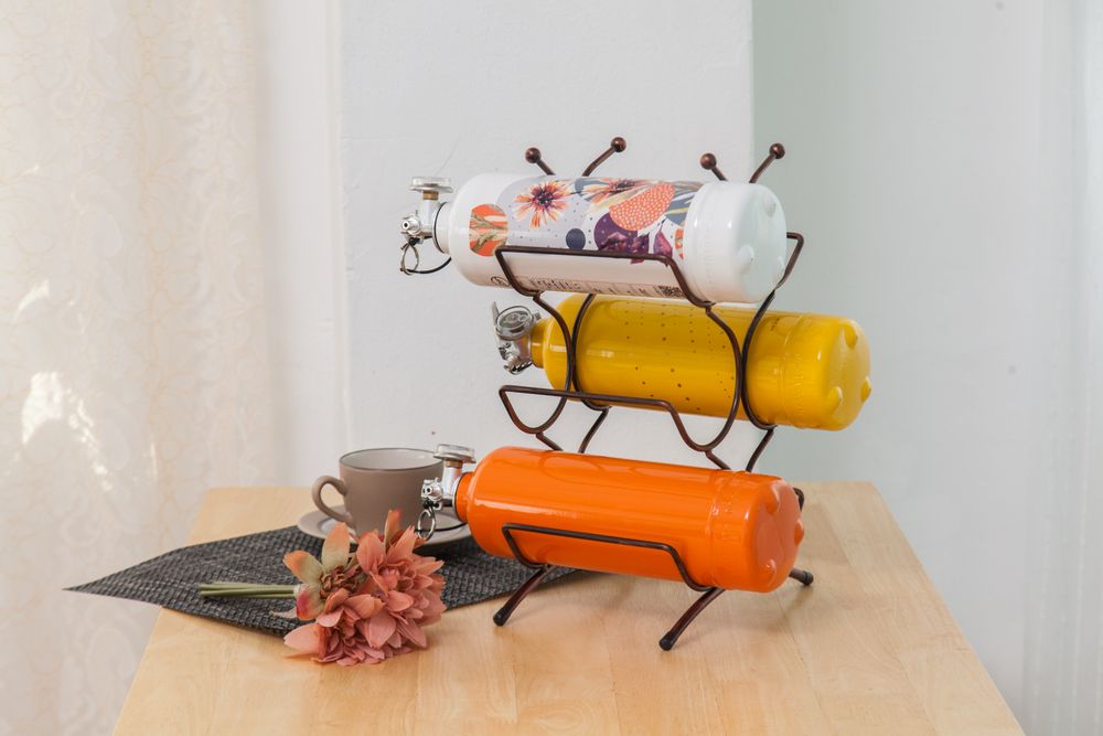 Gifts - Color Design Fire Extinguisher - DAIDONG FIRE PROTECTION CO., LTD.