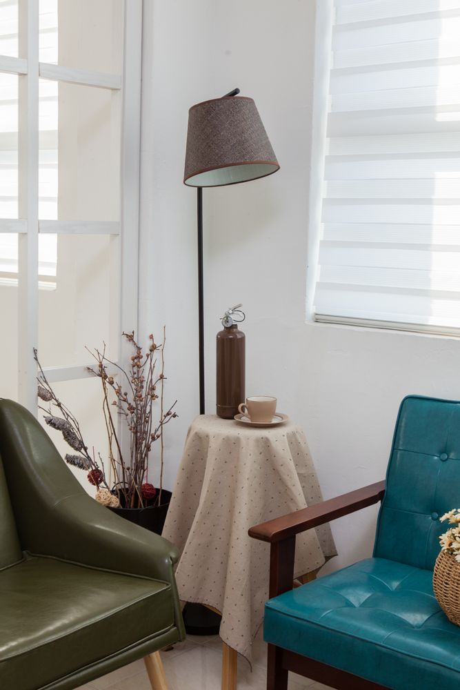 Gifts - Color Design Fire Extinguisher - DAIDONG FIRE PROTECTION CO., LTD.