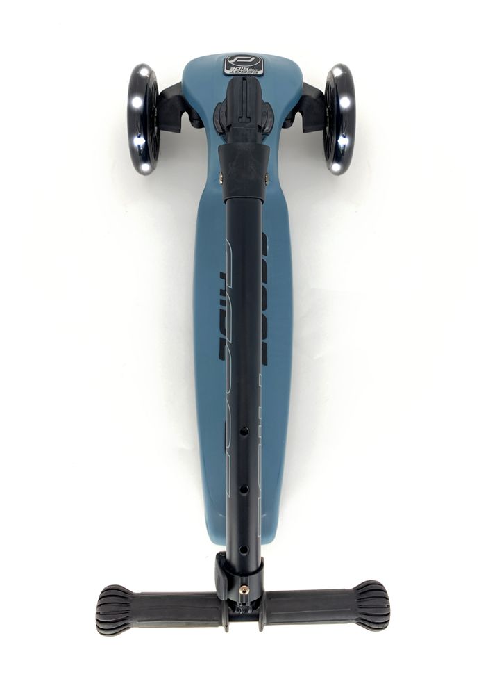 Toys - Highwaykick 3 LED - SCOOT AND RIDE GMBH