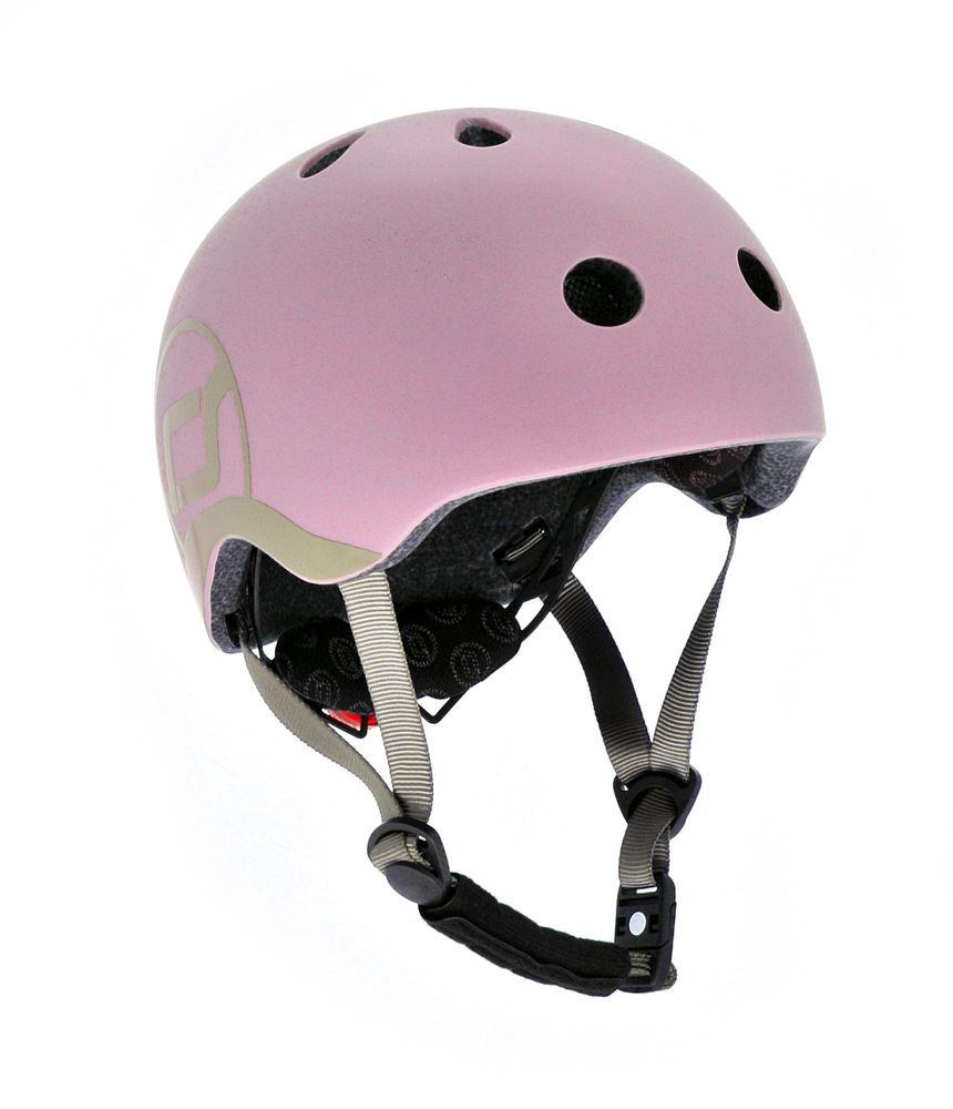 Accessoires pour puériculture - Scoot & Ride Helmet - SCOOT AND RIDE GMBH