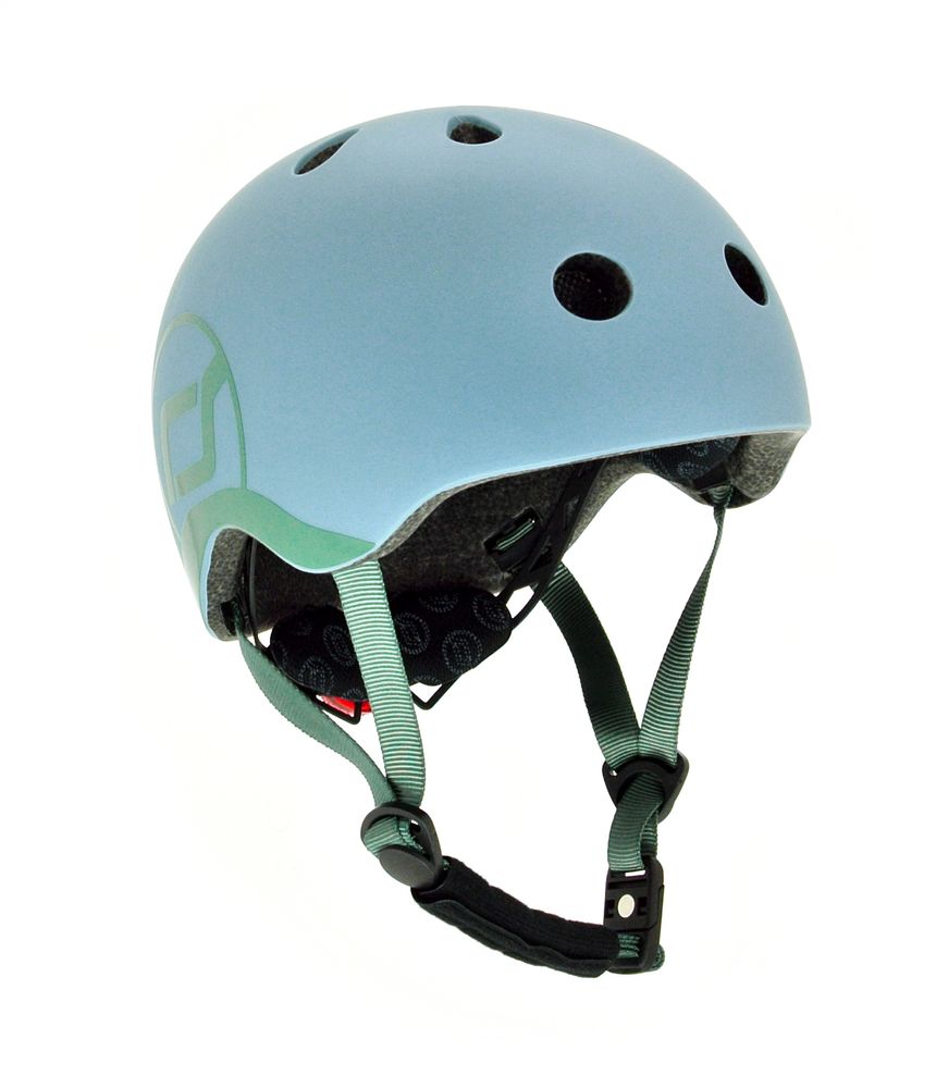 Accessoires pour puériculture - Scoot & Ride Helmet - SCOOT AND RIDE GMBH