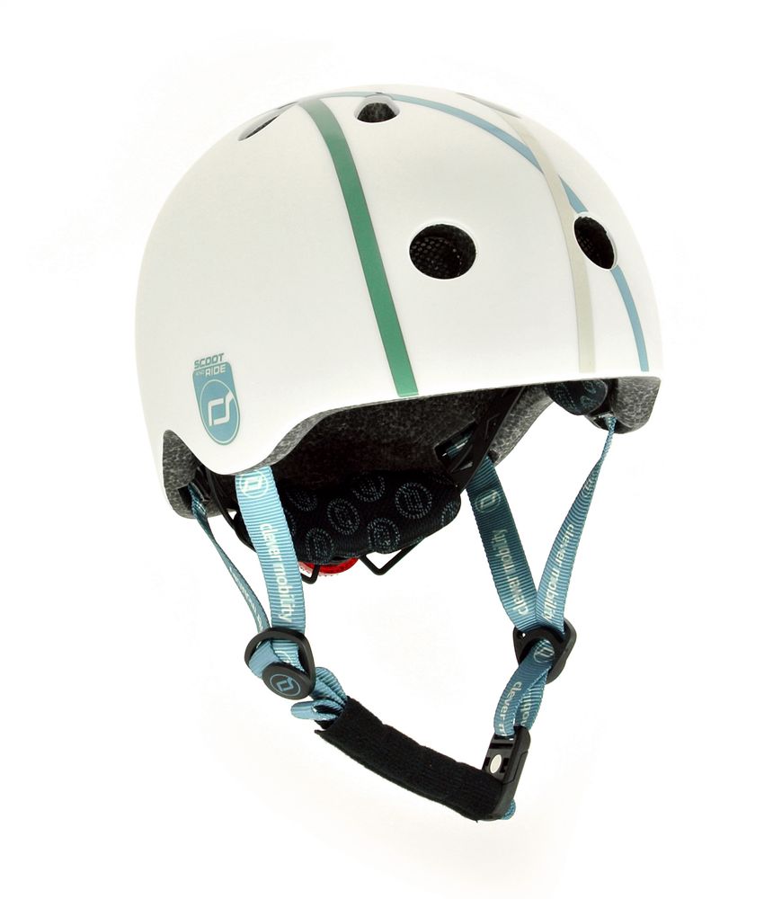 Accessoires pour puériculture - Scoot & Ride Helmet - SCOOT AND RIDE GMBH
