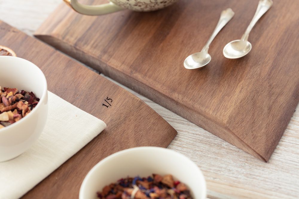 Ustensiles de cuisine - Planche à découper S - XL - GRATTONI 1892 SRL MADE IN ITALY