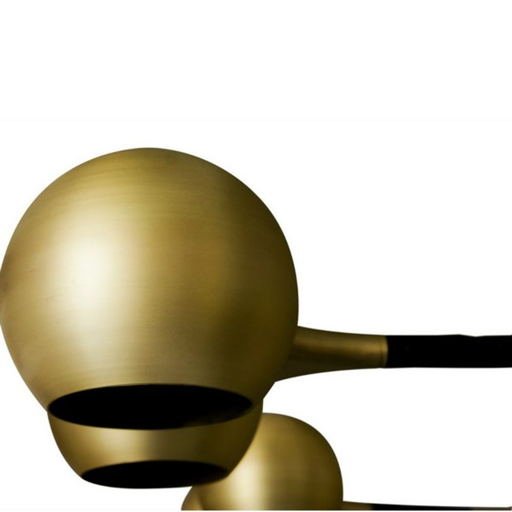 Ceiling lights - HORUS SUSPENSION LIGHT - COVET HOUSE