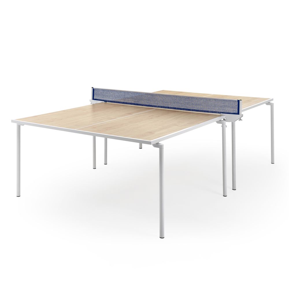 Dining Tables - Spider tennis table - FAS PENDEZZA SRL