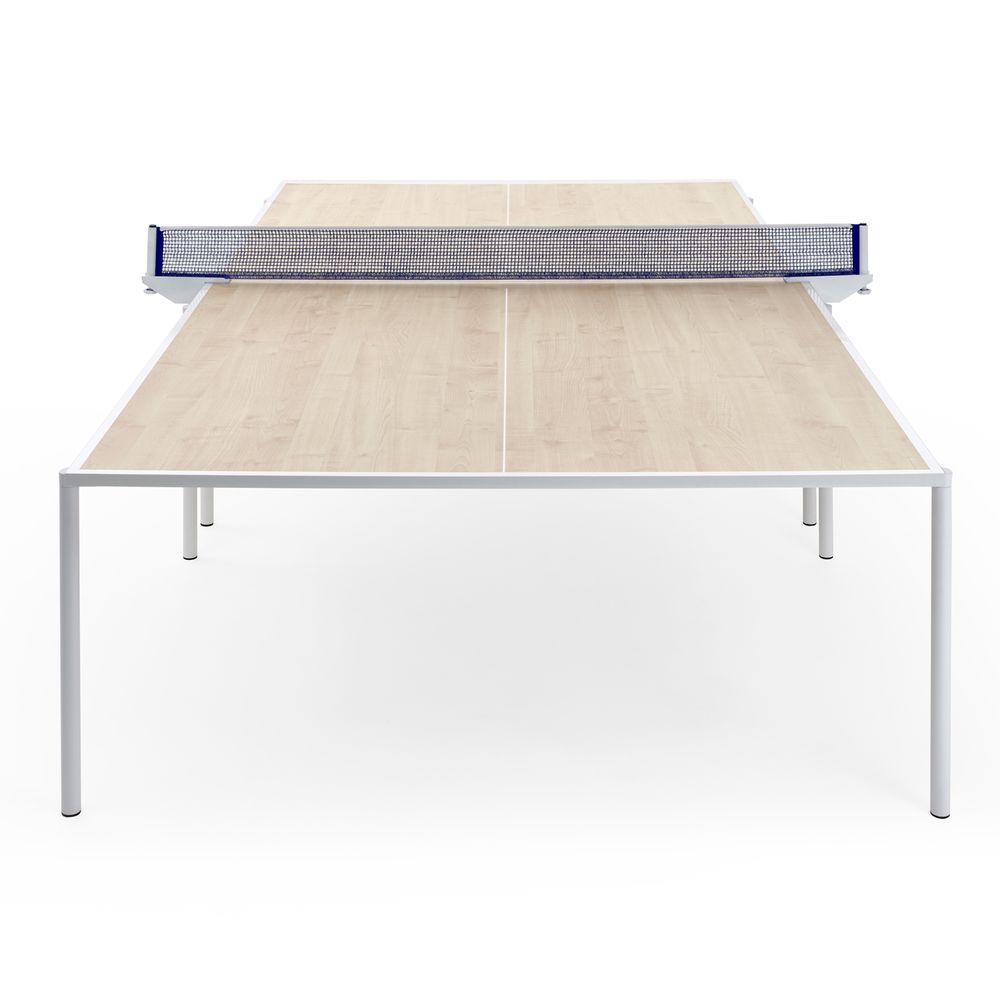 Dining Tables - Spider tennis table - FAS PENDEZZA SRL