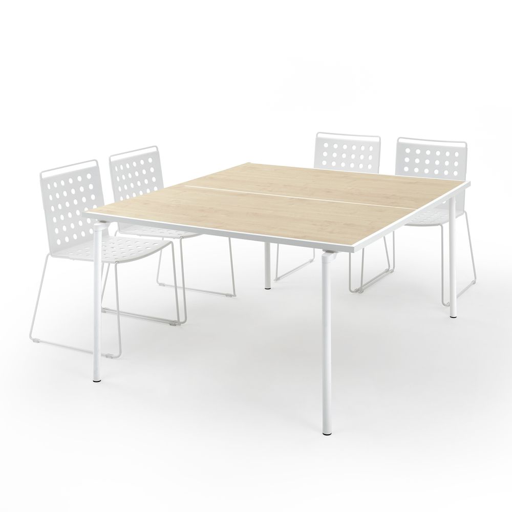 Dining Tables - Spider tennis table - FAS PENDEZZA SRL
