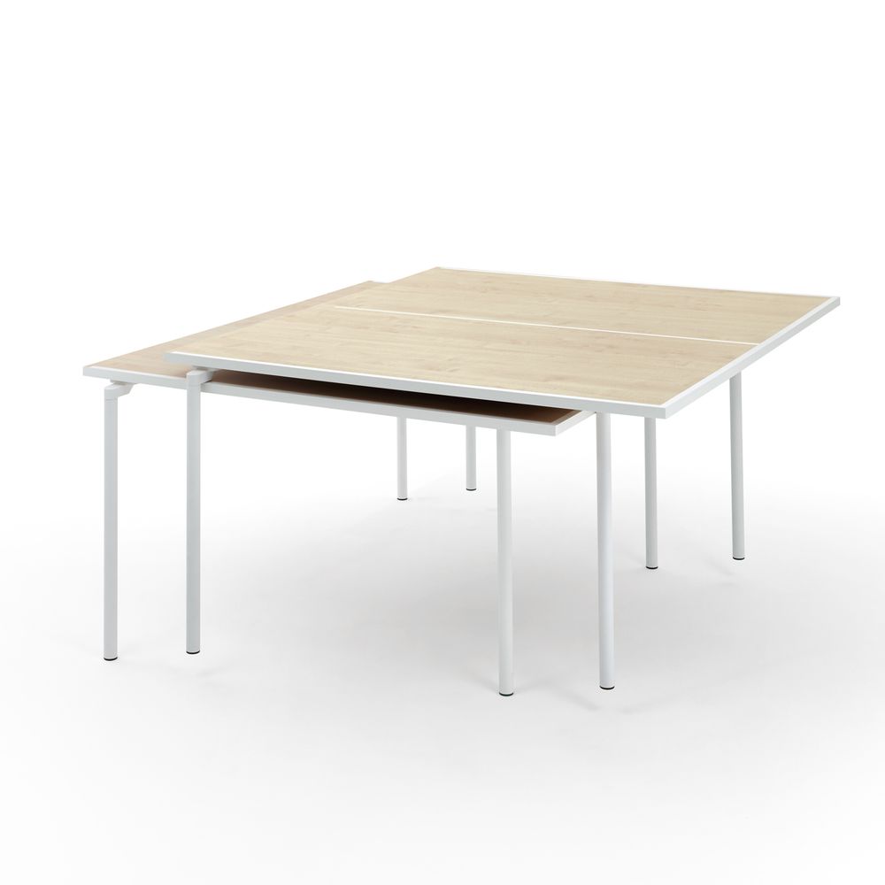 Dining Tables - Spider tennis table - FAS PENDEZZA SRL