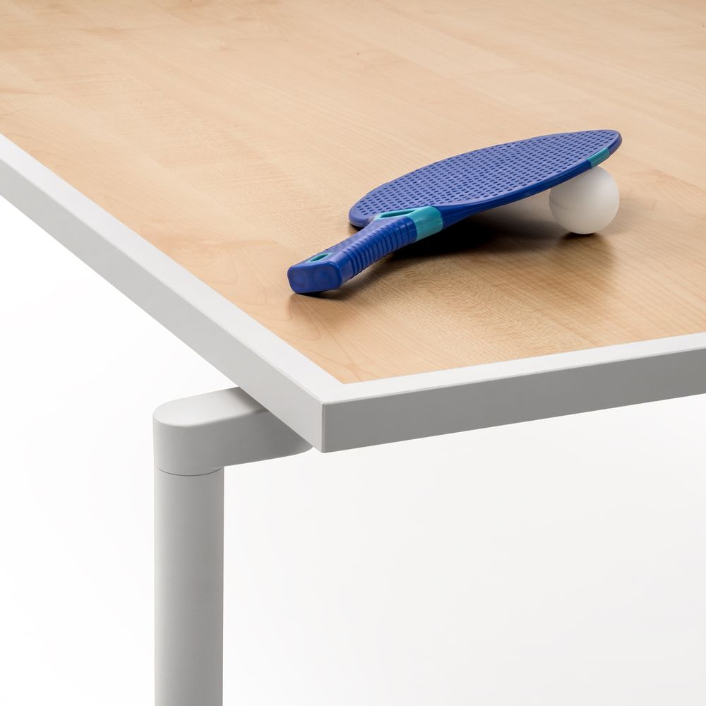 Dining Tables - Spider tennis table - FAS PENDEZZA SRL