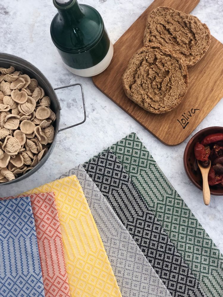 Delicatessen - Kitchen Tools - LOLIVA FOOD MOOD
