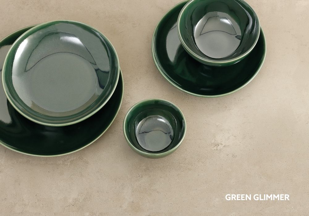 Assiettes au quotidien - FIRST - PROCERAMICA, S.A.
