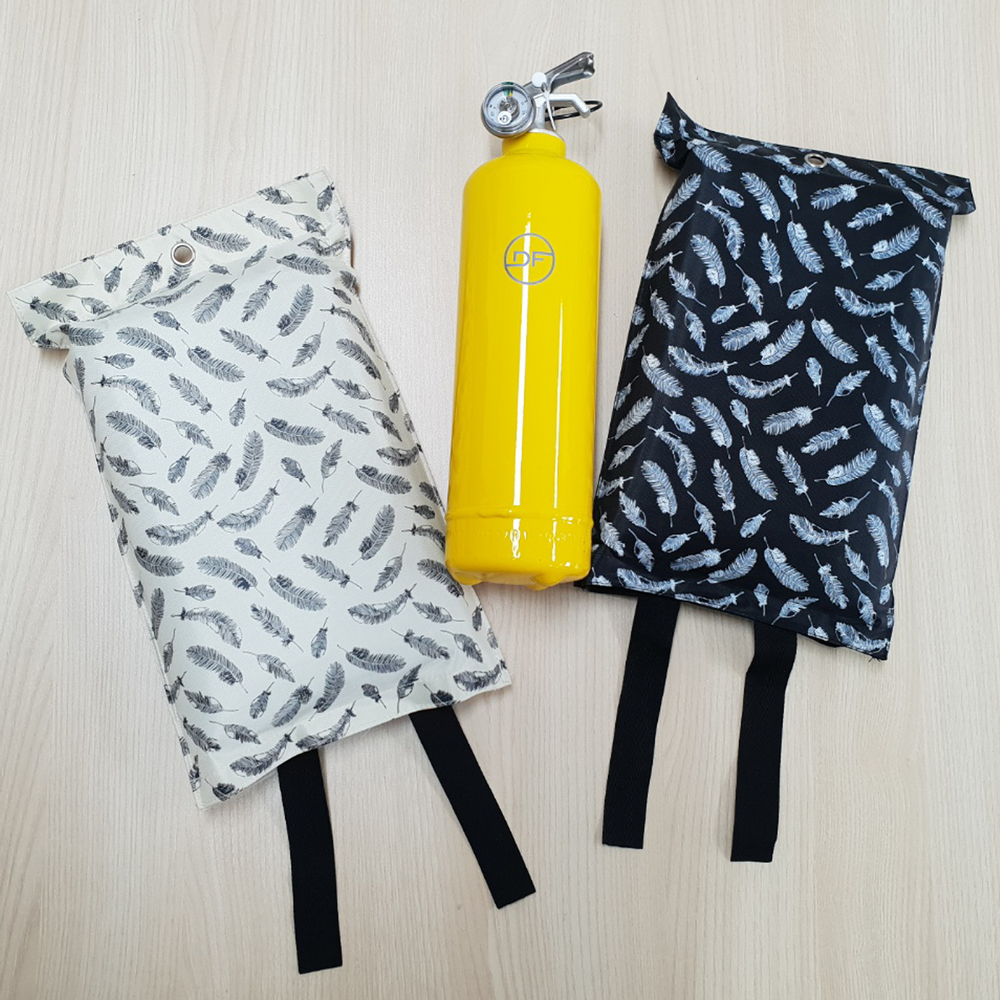 Gifts - Color Design Fire Extinguisher - DAIDONG FIRE PROTECTION CO., LTD.