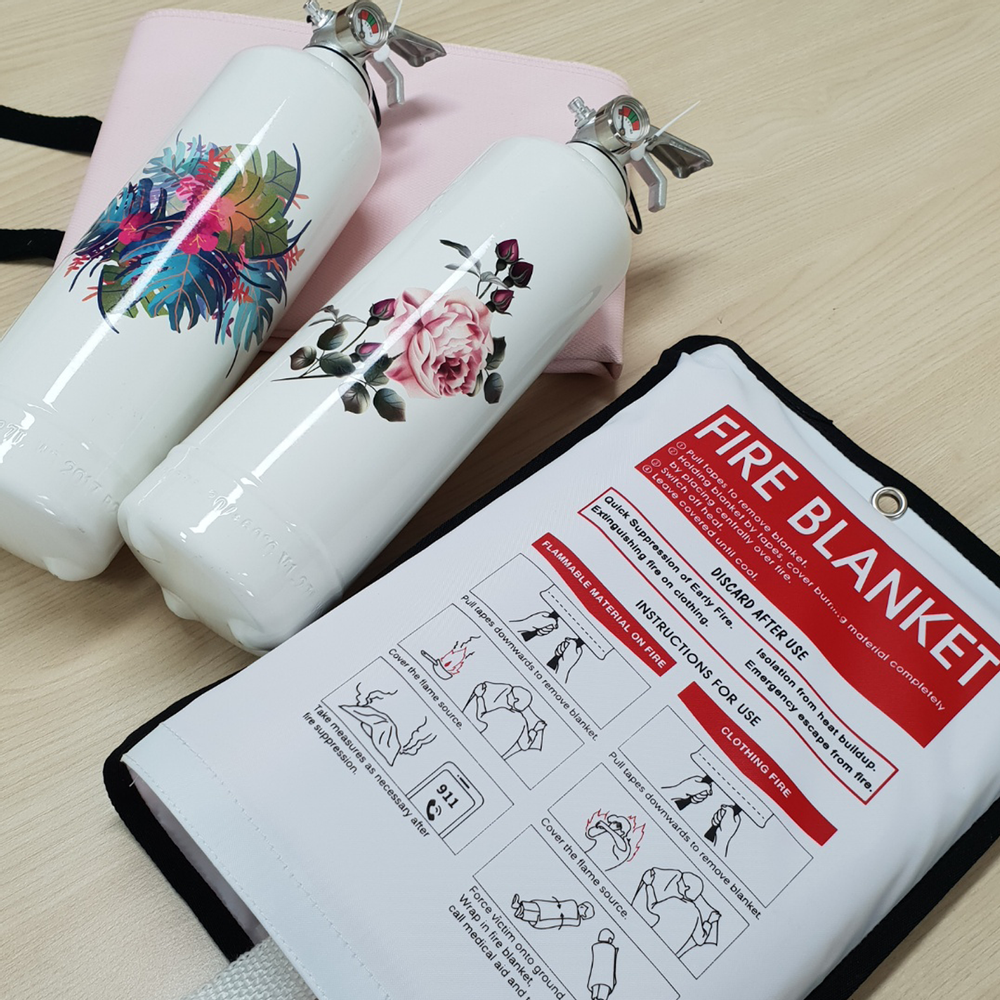 Gifts - Color Design Fire Extinguisher - DAIDONG FIRE PROTECTION CO., LTD.