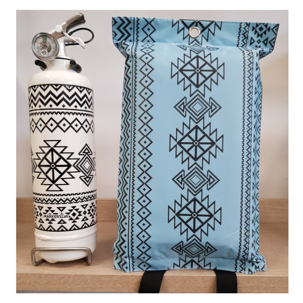 Gifts - Graphic Design Fire Extinguisher - DAIDONG FIRE PROTECTION CO., LTD.