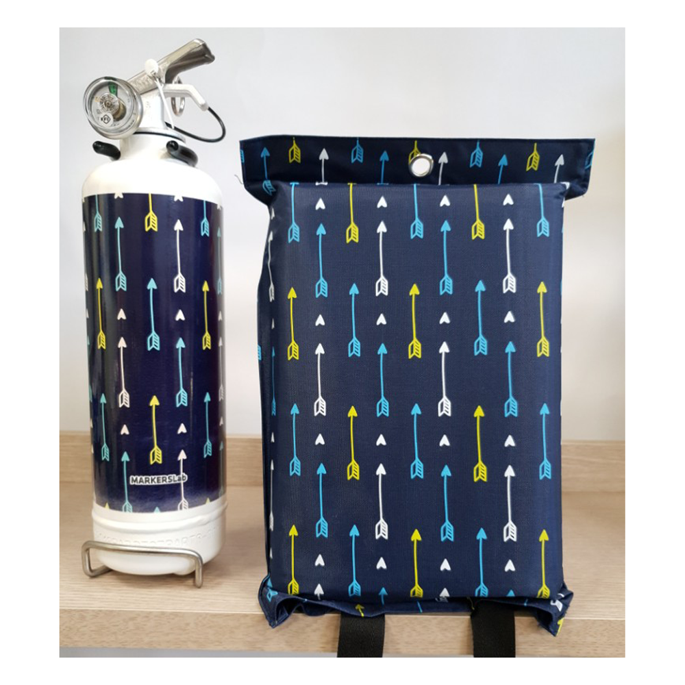 Gifts - Luminous Design Fire Extinguisher - DAIDONG FIRE PROTECTION CO., LTD.