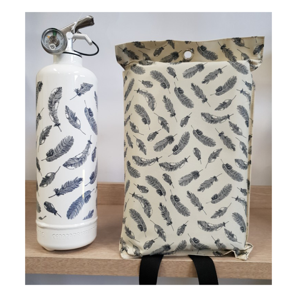 Gifts - Luminous Design Fire Extinguisher - DAIDONG FIRE PROTECTION CO., LTD.