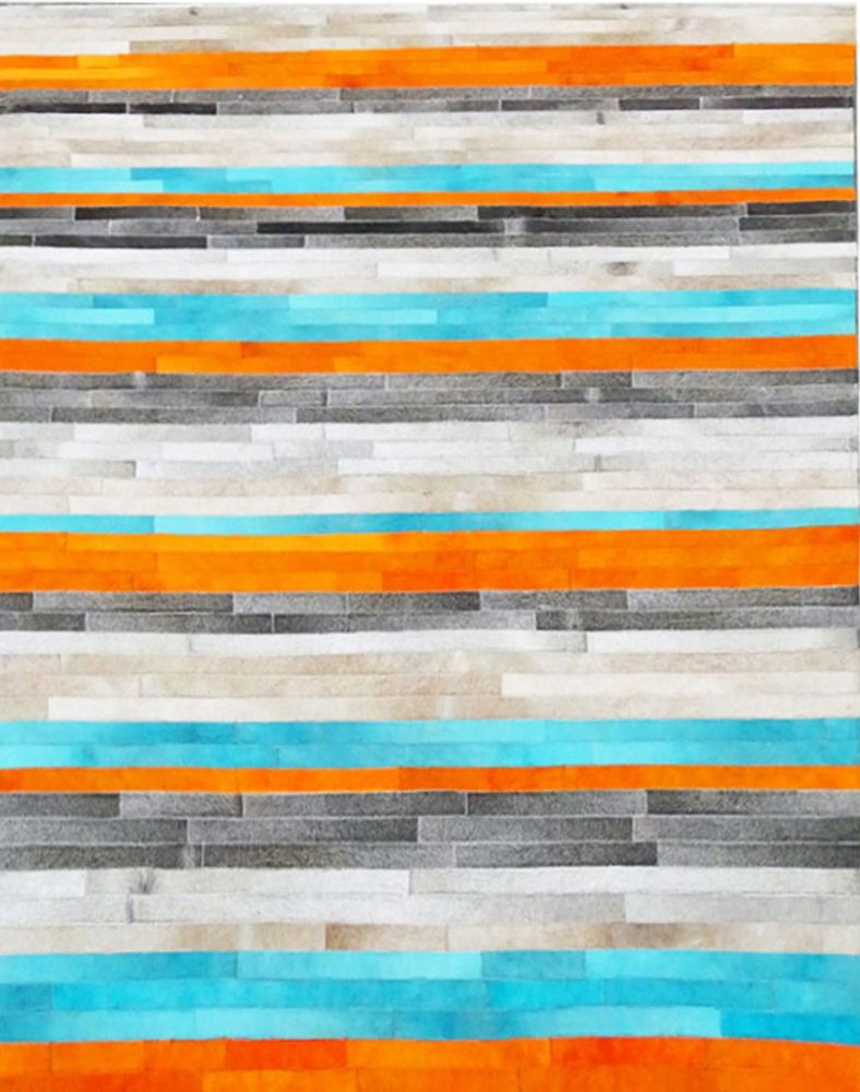 Rugs - Leather Carpets - PASSION DU TAPIS