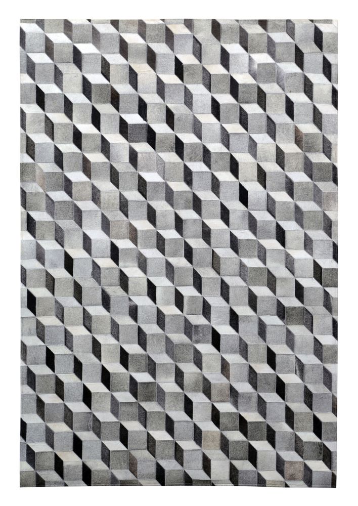 Rugs - Leather Carpets - PASSION DU TAPIS