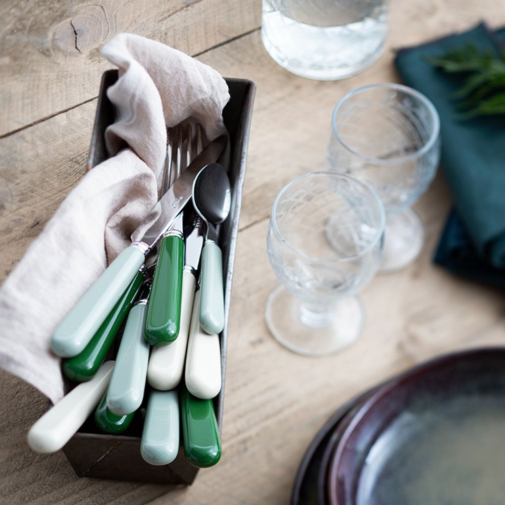 Ménagères - Basic. - SABRE PARIS
