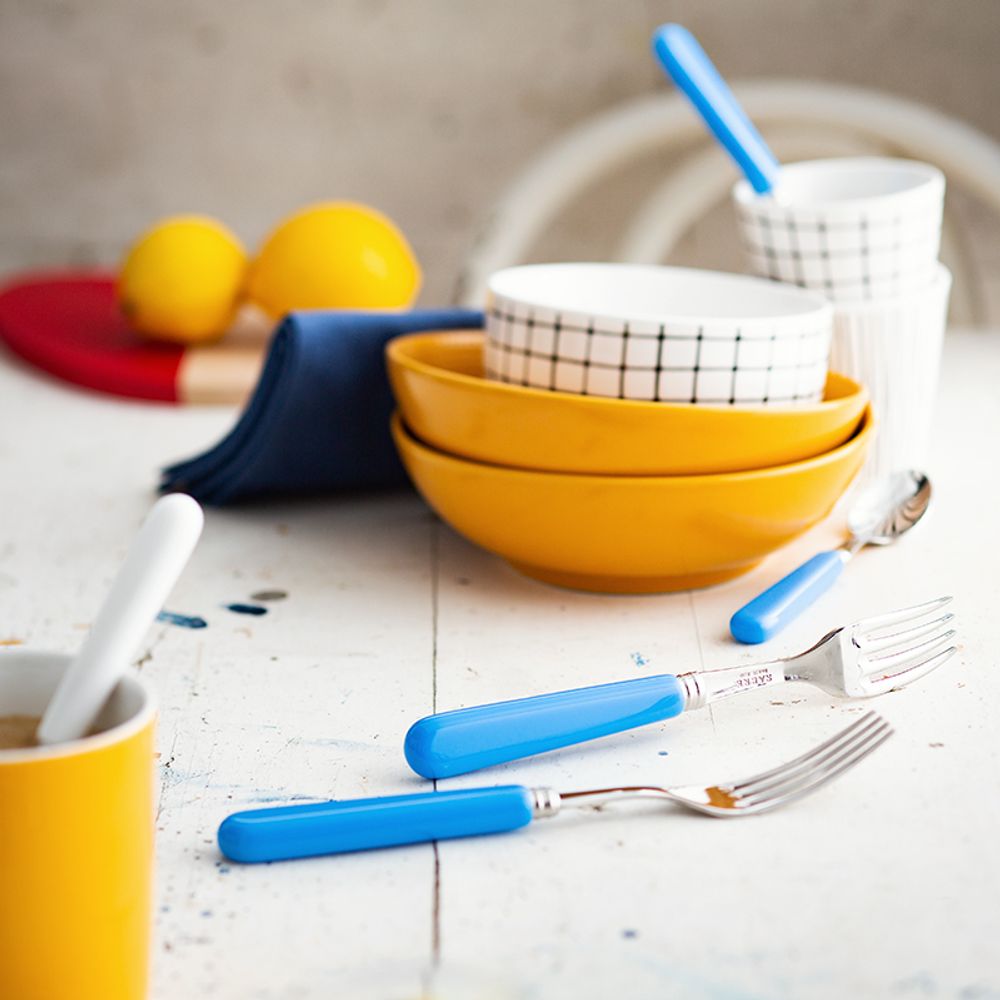 Ménagères - Basic. - SABRE PARIS