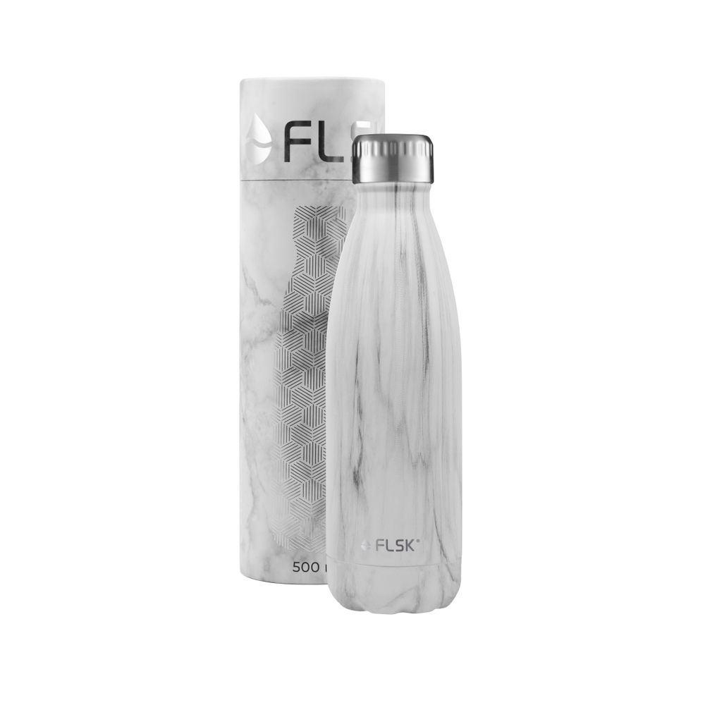 Objets design - FLSK - l'original 500 ml bouteille - FLSK