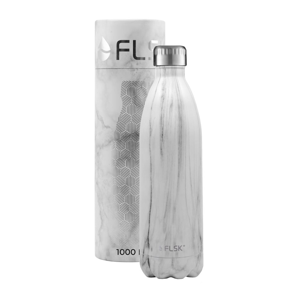 Accessoires de déco extérieure - FLSK -  l'original 1000 ml bouteille - FLSK