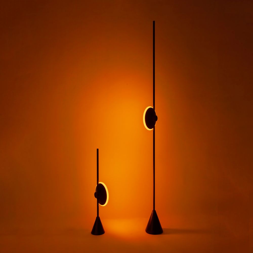 Lampes de bureau - Dawn to Dusk - HABERDASHERY LONDON LTD