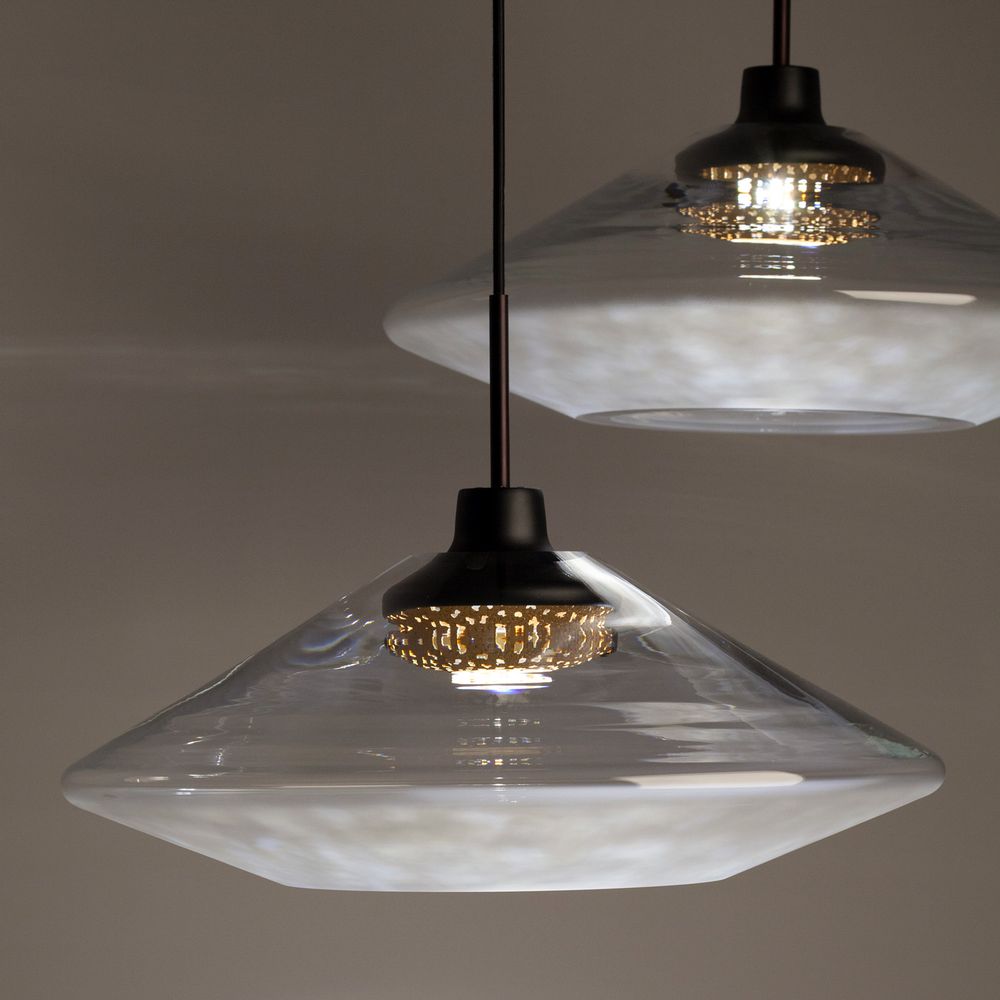 Suspensions - Canopy - HABERDASHERY LONDON LTD