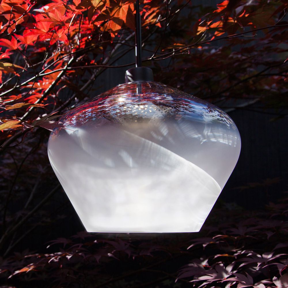 Suspensions - Canopy - HABERDASHERY LONDON LTD