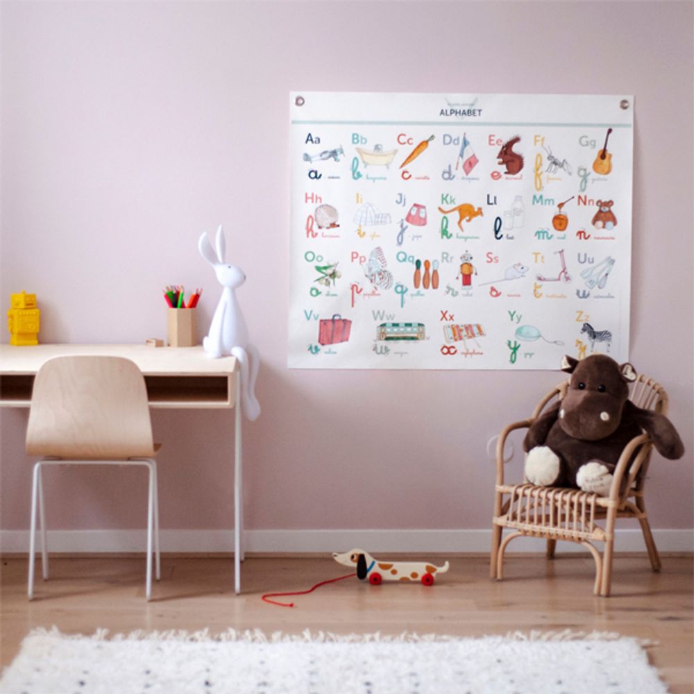 Bureaux - Bureau Enfant & Chaise - IN2WOOD