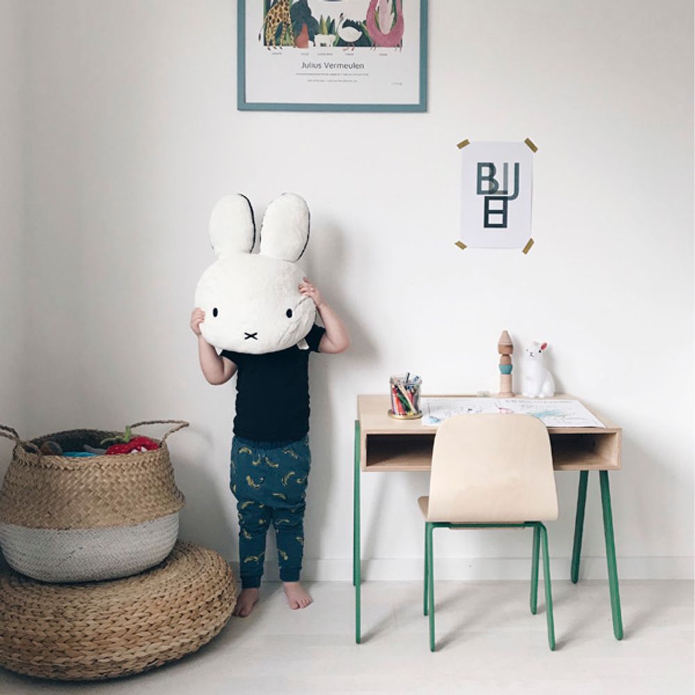 Bureaux - Bureau Enfant & Chaise - IN2WOOD