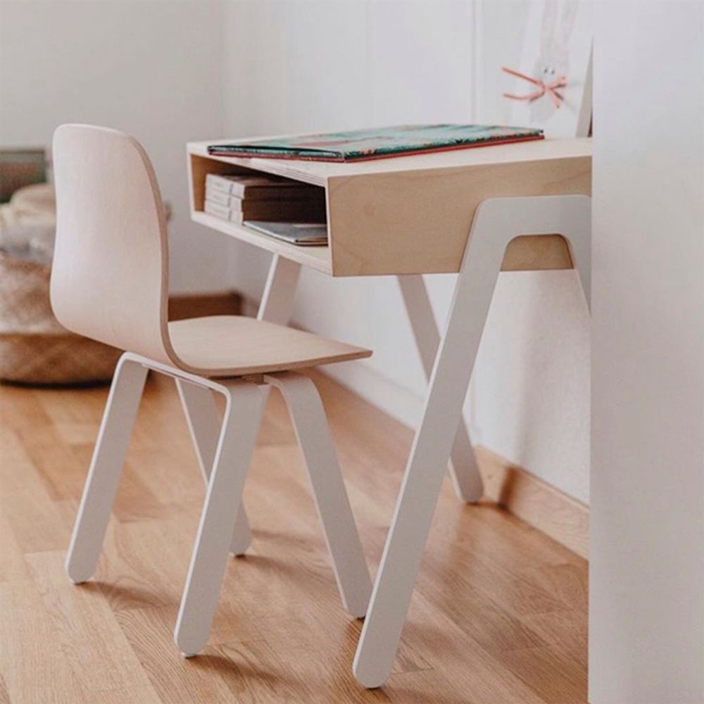 Bureaux - Bureau Enfant & Chaise - IN2WOOD