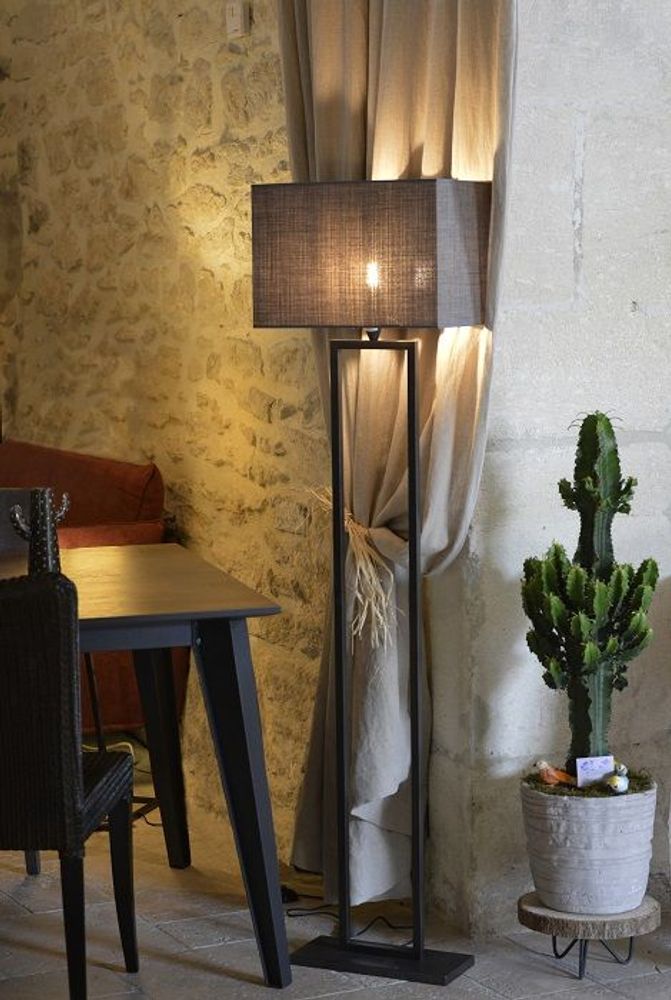 Lampadaires - LD64 - CASADISAGNE