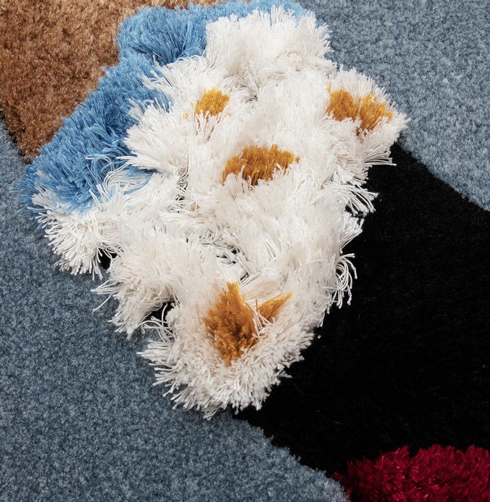 Other caperts - MIRA RUG - RUG'SOCIETY