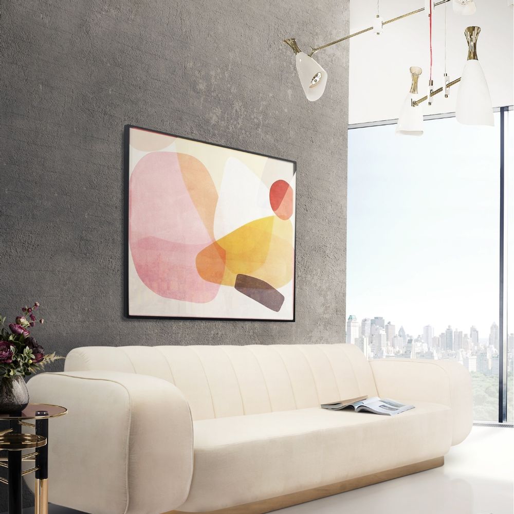 Suspensions - Duke | Pendant Lamp - DELIGHTFULL