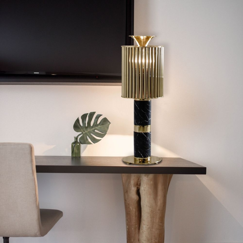 Table lamps - Donna | Table Lamp - DELIGHTFULL