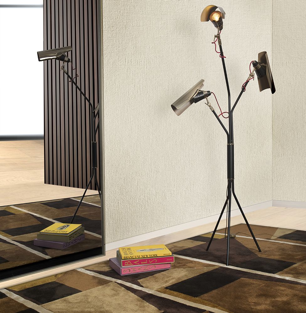 Autres tapis - TAPIS OUEST - RUG'SOCIETY