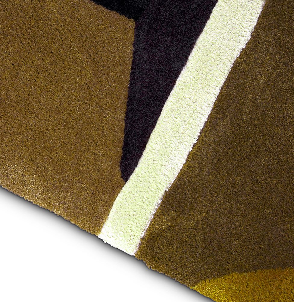 Autres tapis - TAPIS OUEST - RUG'SOCIETY