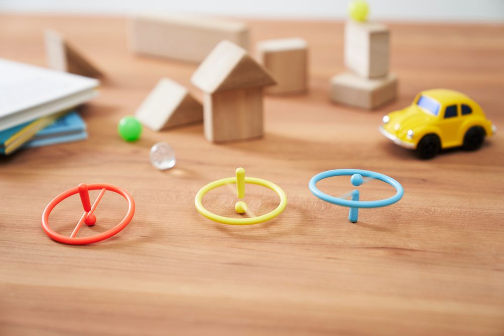 Paréos pour enfants - accessoire de bureau - H CONCEPT