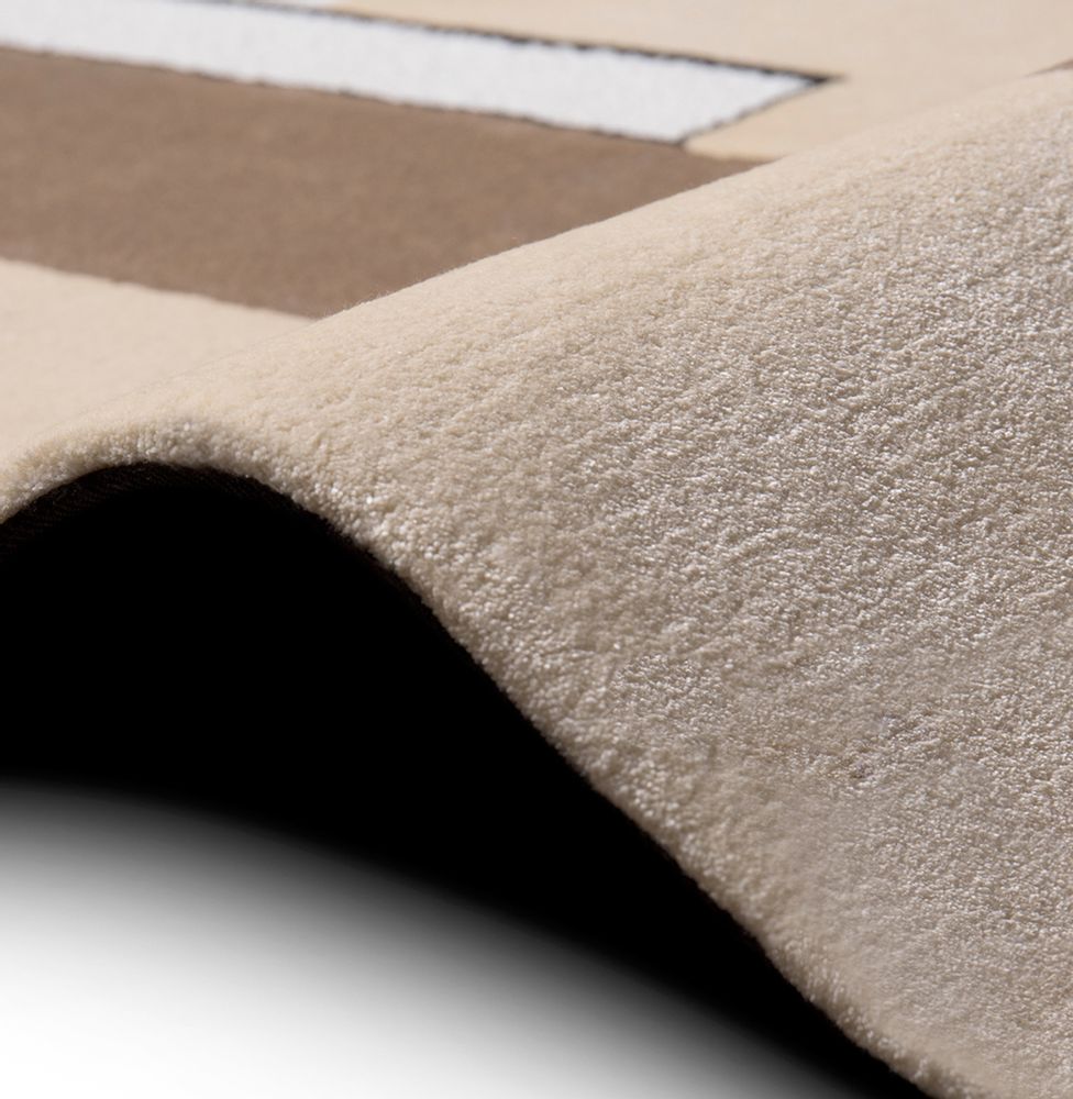 Autres tapis - TAPIS OSCAR - RUG'SOCIETY
