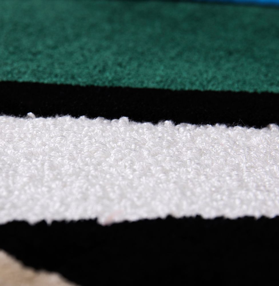 Autres tapis - TAPIS OSCAR - RUG'SOCIETY