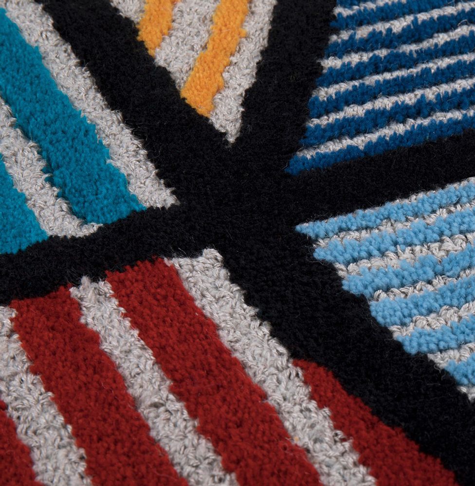 Other caperts - ROUND LOLA RUG - RUG'SOCIETY