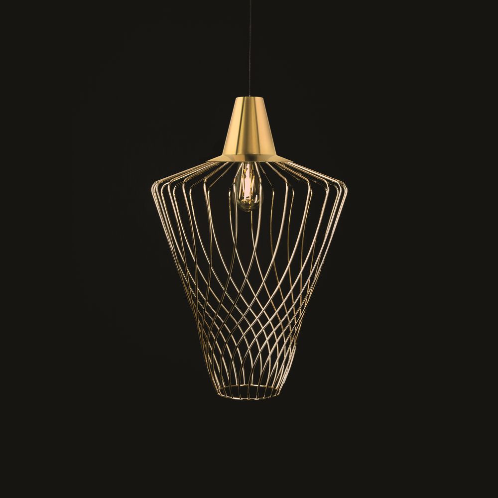 Hanging lights - WAVE L - NOWODVORSKI LIGHTING