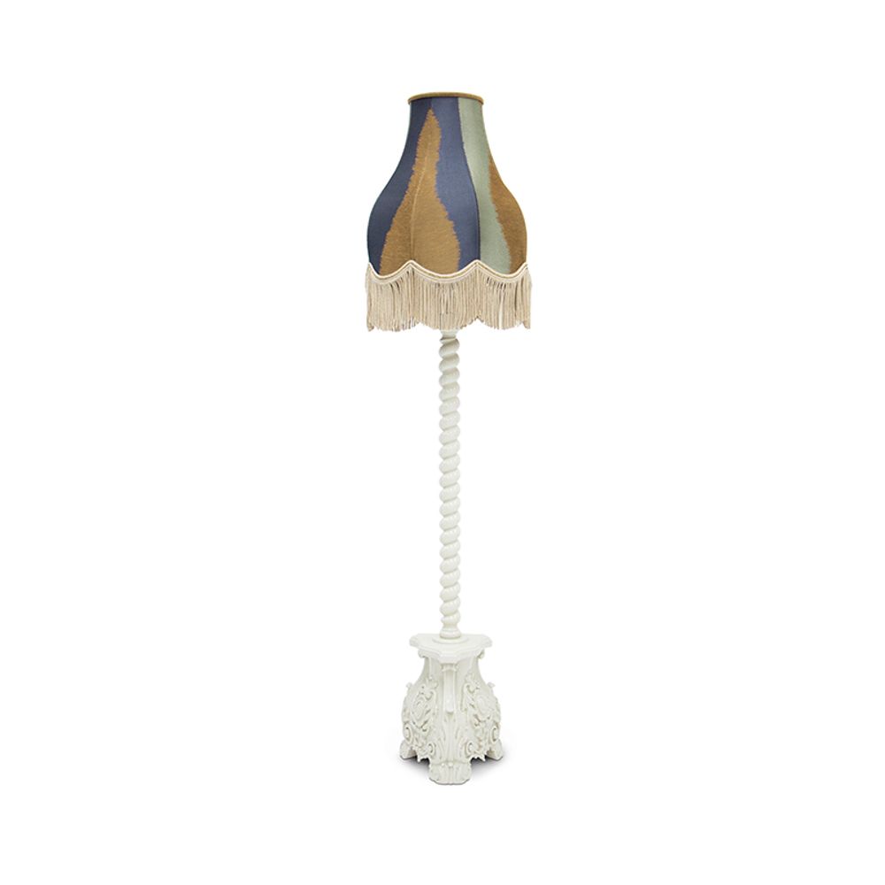 Mobilier et rangements pour bureau - LAMPE DE PLANCHER SKYSCRAPER - RUG'SOCIETY